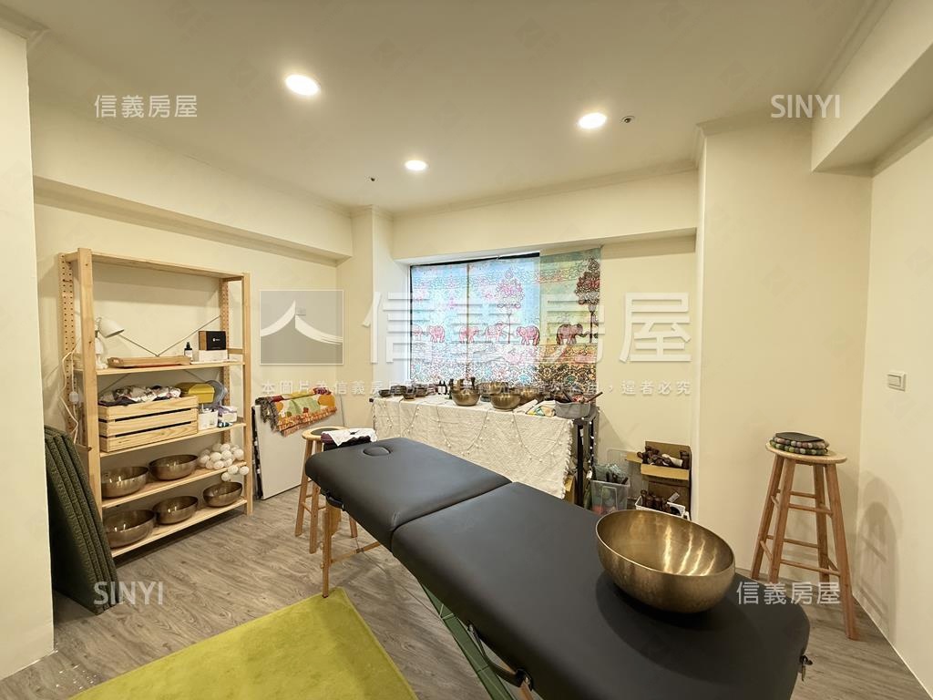 面汐小美景兩房房屋室內格局與周邊環境