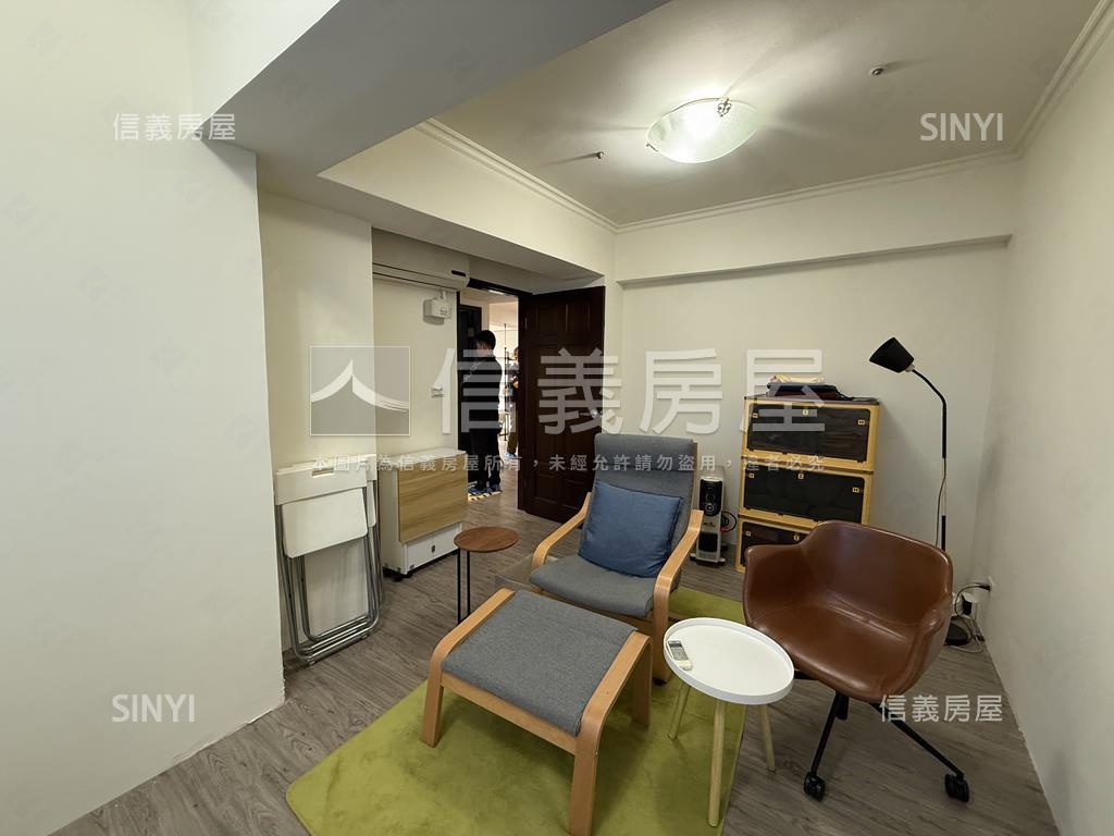 面汐小美景兩房房屋室內格局與周邊環境