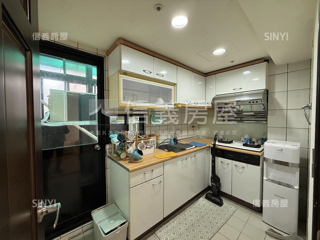 面汐小美景兩房房屋室內格局與周邊環境