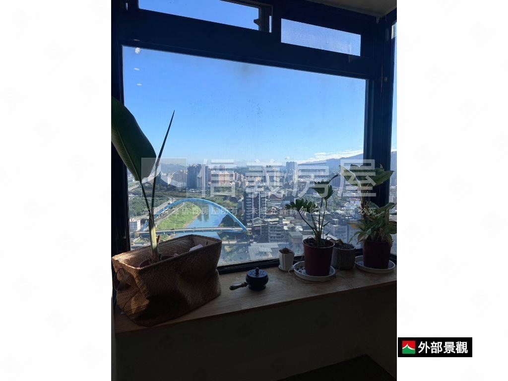 面汐小美景兩房房屋室內格局與周邊環境