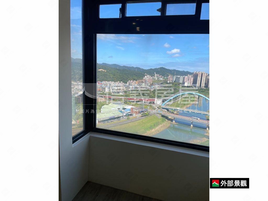 面汐小美景兩房房屋室內格局與周邊環境