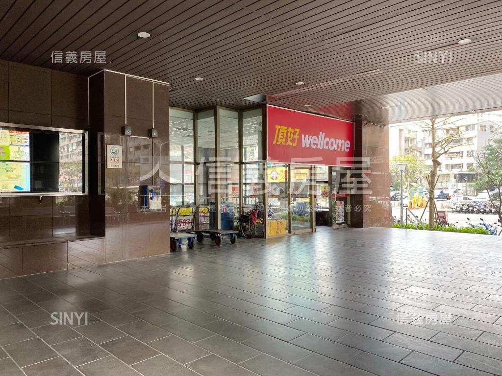 面汐小美景兩房房屋室內格局與周邊環境