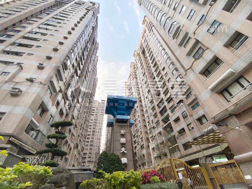 面汐小美景兩房房屋室內格局與周邊環境