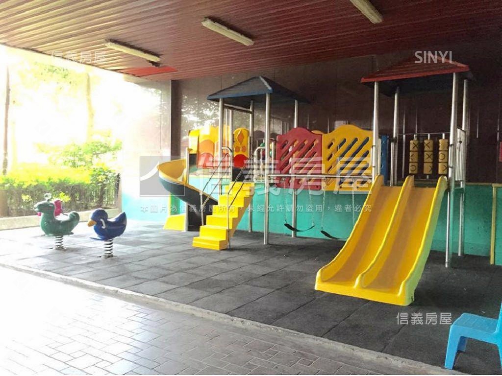 面汐小美景兩房房屋室內格局與周邊環境