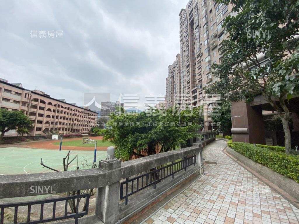 面汐小美景兩房房屋室內格局與周邊環境