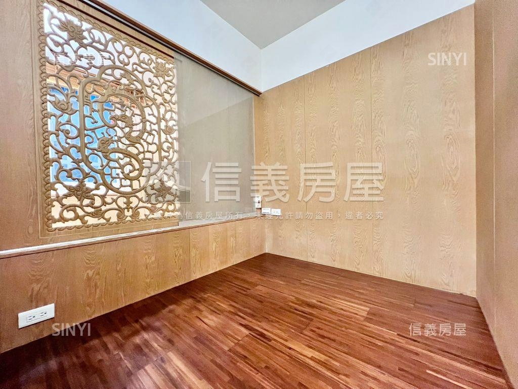 大安中正國中藏蘊金華房屋室內格局與周邊環境