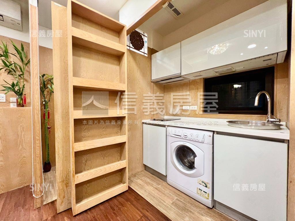 大安中正國中藏蘊金華房屋室內格局與周邊環境