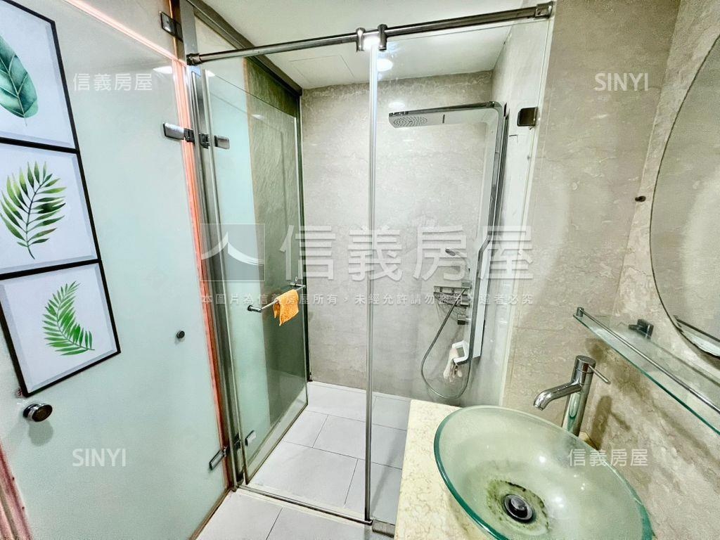 大安中正國中藏蘊金華房屋室內格局與周邊環境