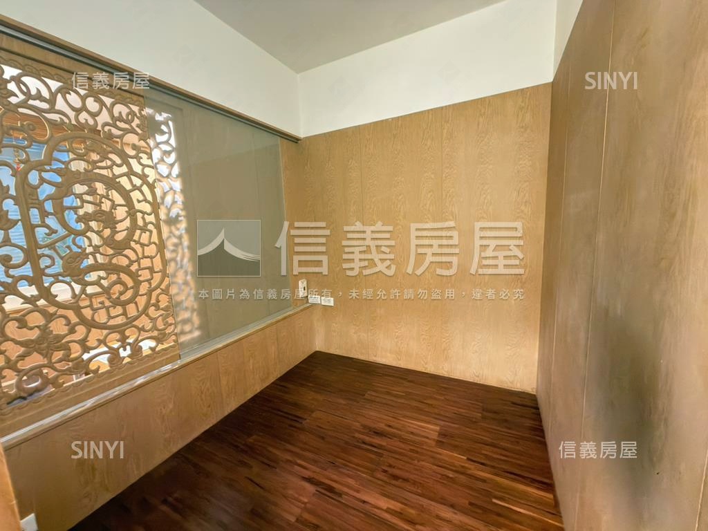 大安中正國中藏蘊金華房屋室內格局與周邊環境