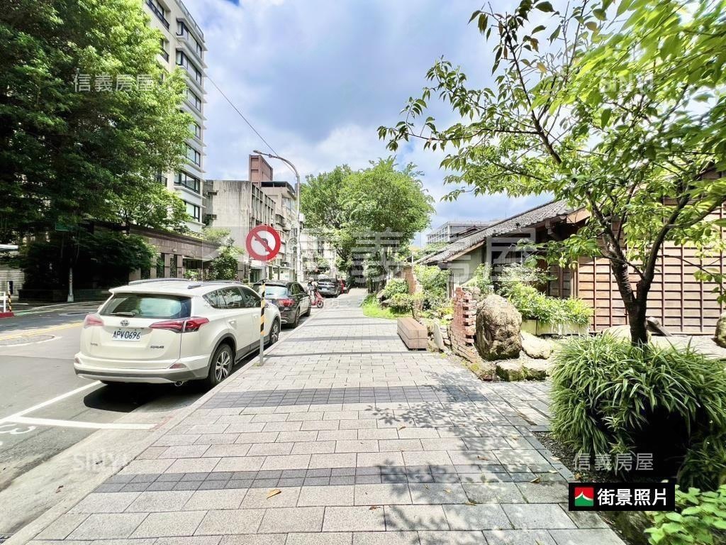 大安中正國中藏蘊金華房屋室內格局與周邊環境