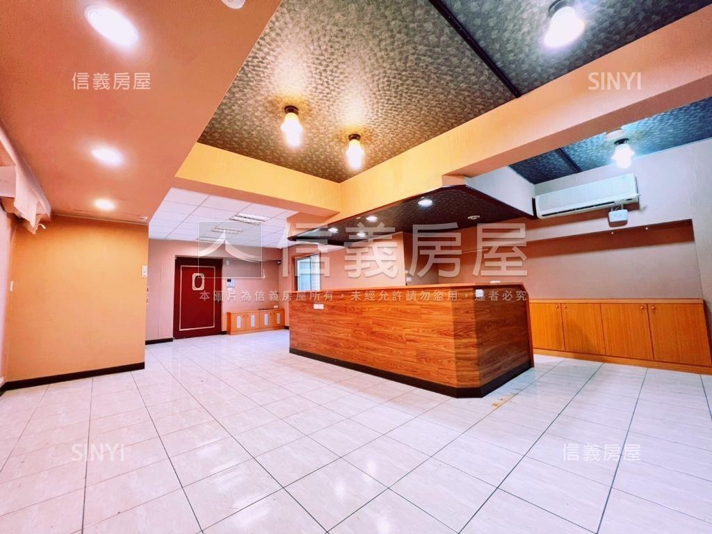 靜修豪門邊間採光好邸房屋室內格局與周邊環境
