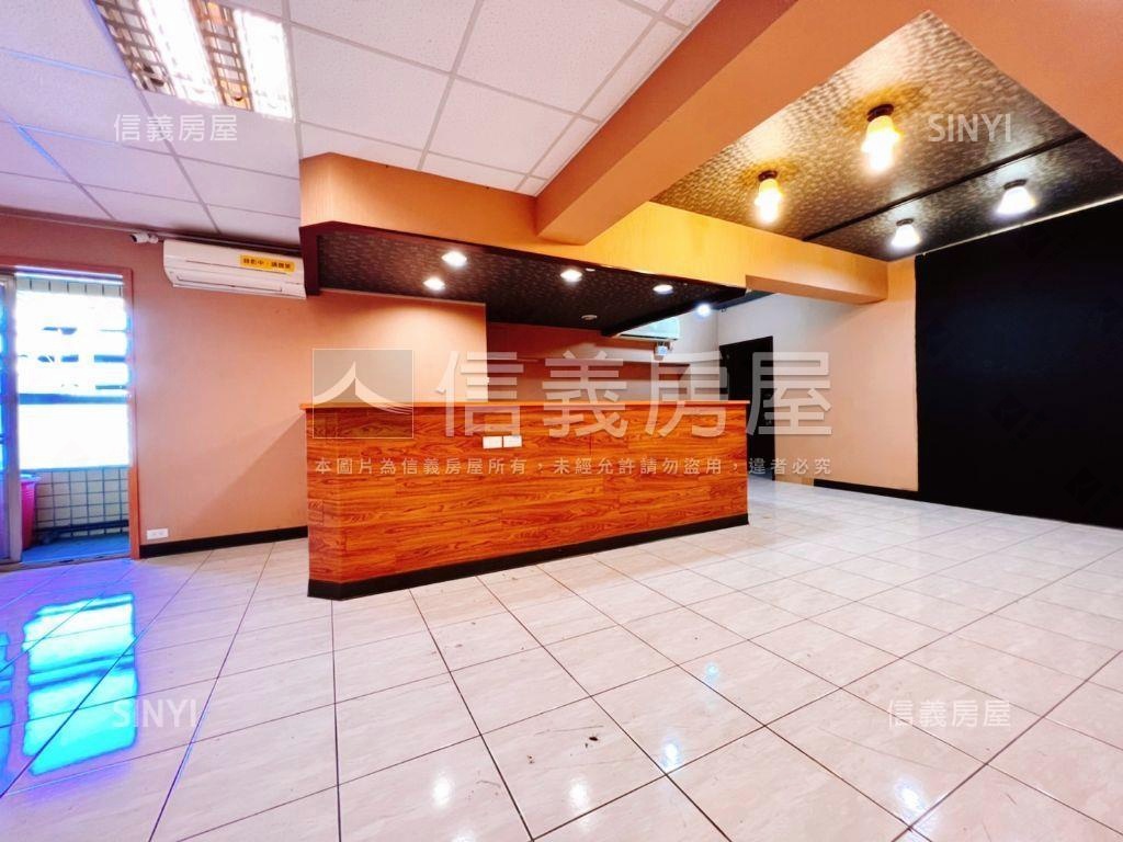 靜修豪門邊間採光好邸房屋室內格局與周邊環境