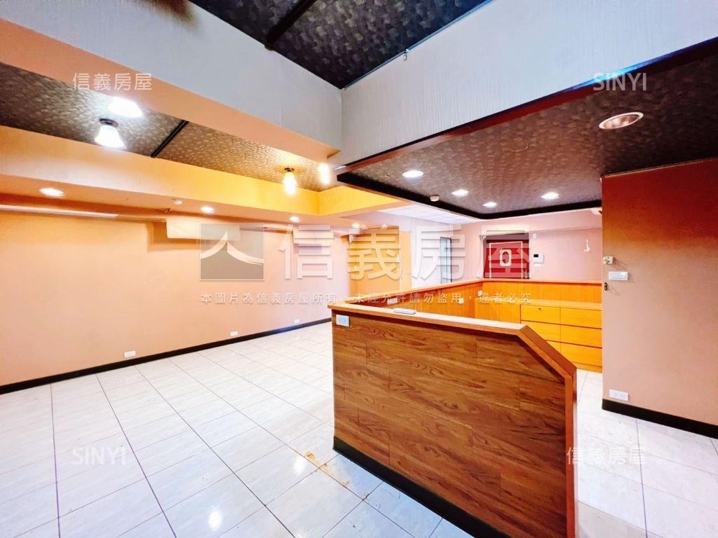 靜修豪門邊間採光好邸房屋室內格局與周邊環境
