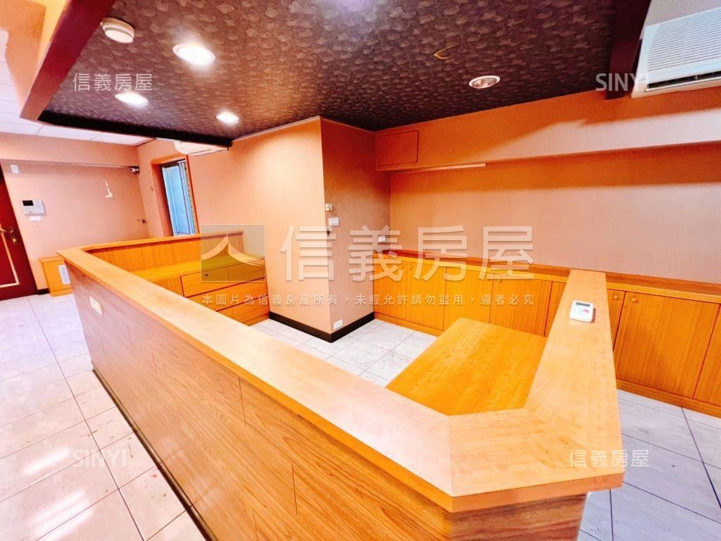靜修豪門邊間採光好邸房屋室內格局與周邊環境