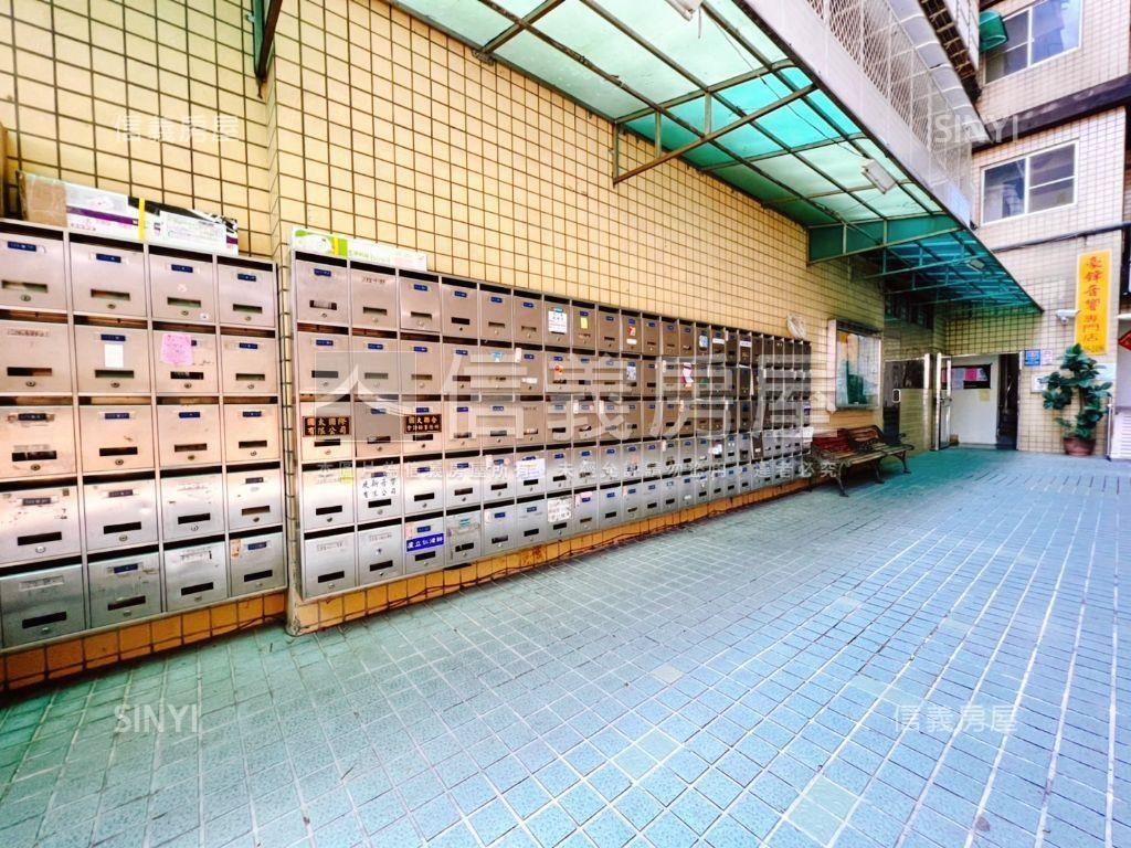 靜修豪門邊間採光好邸房屋室內格局與周邊環境