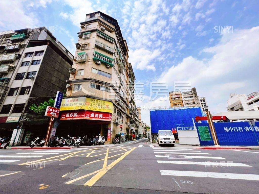 靜修豪門邊間採光好邸房屋室內格局與周邊環境