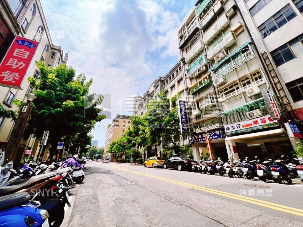 靜修豪門邊間採光好邸房屋室內格局與周邊環境
