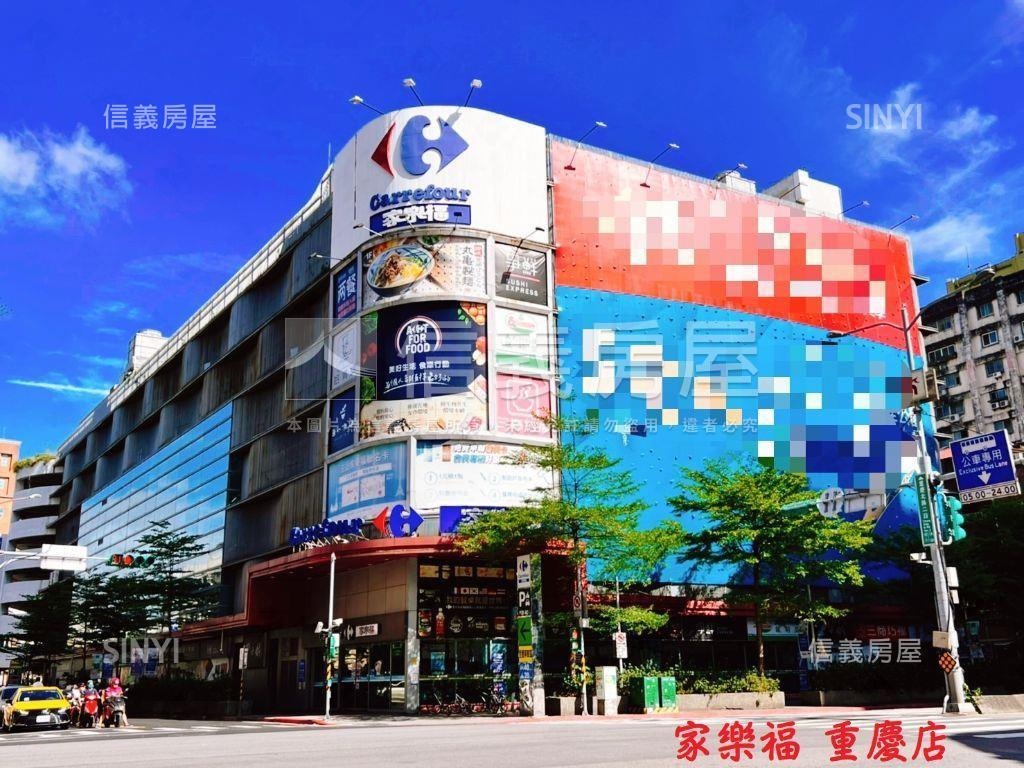 靜修豪門邊間採光好邸房屋室內格局與周邊環境