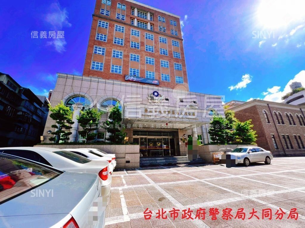 靜修豪門邊間採光好邸房屋室內格局與周邊環境