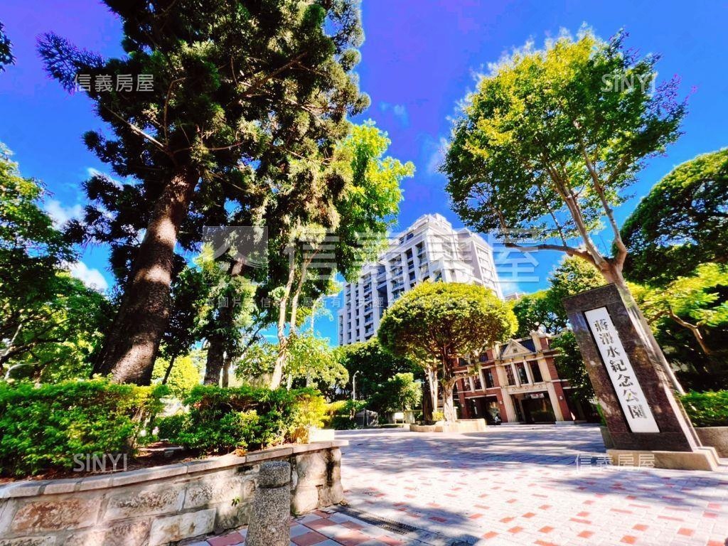 靜修豪門邊間採光好邸房屋室內格局與周邊環境