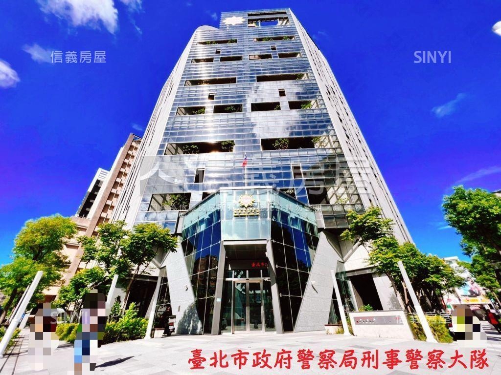 靜修豪門邊間採光好邸房屋室內格局與周邊環境