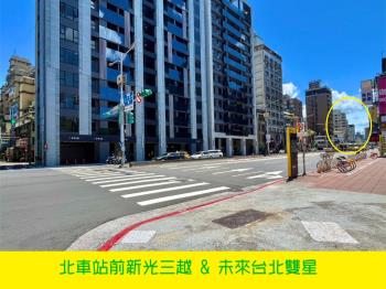 靜修豪門採光溫馨成家