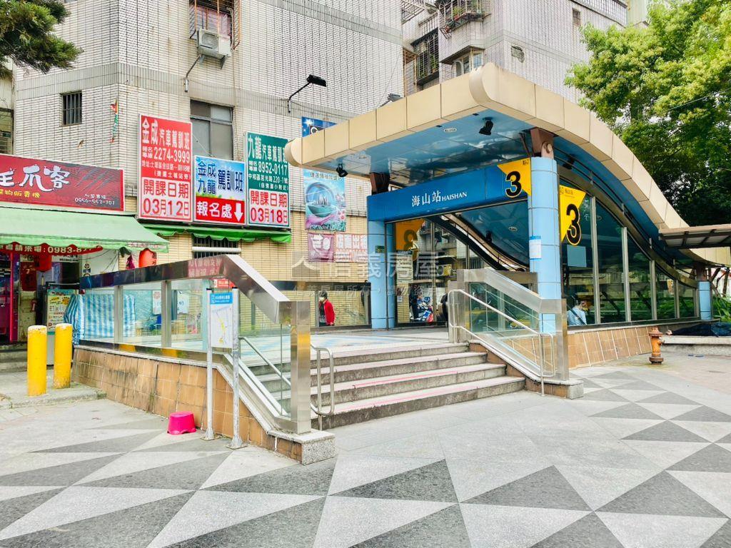 低總小資精裝電梯套房房屋室內格局與周邊環境