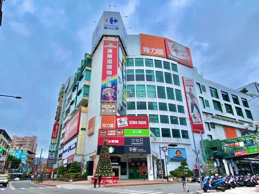 低總小資精裝電梯套房房屋室內格局與周邊環境
