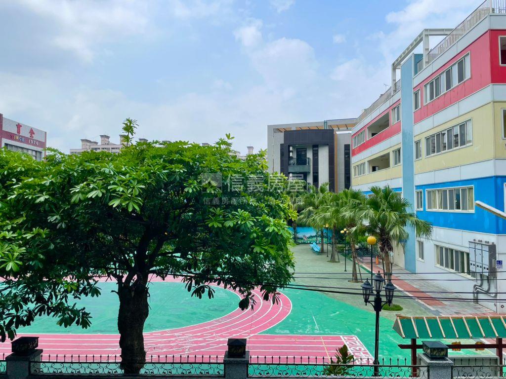 低總小資精裝電梯套房房屋室內格局與周邊環境