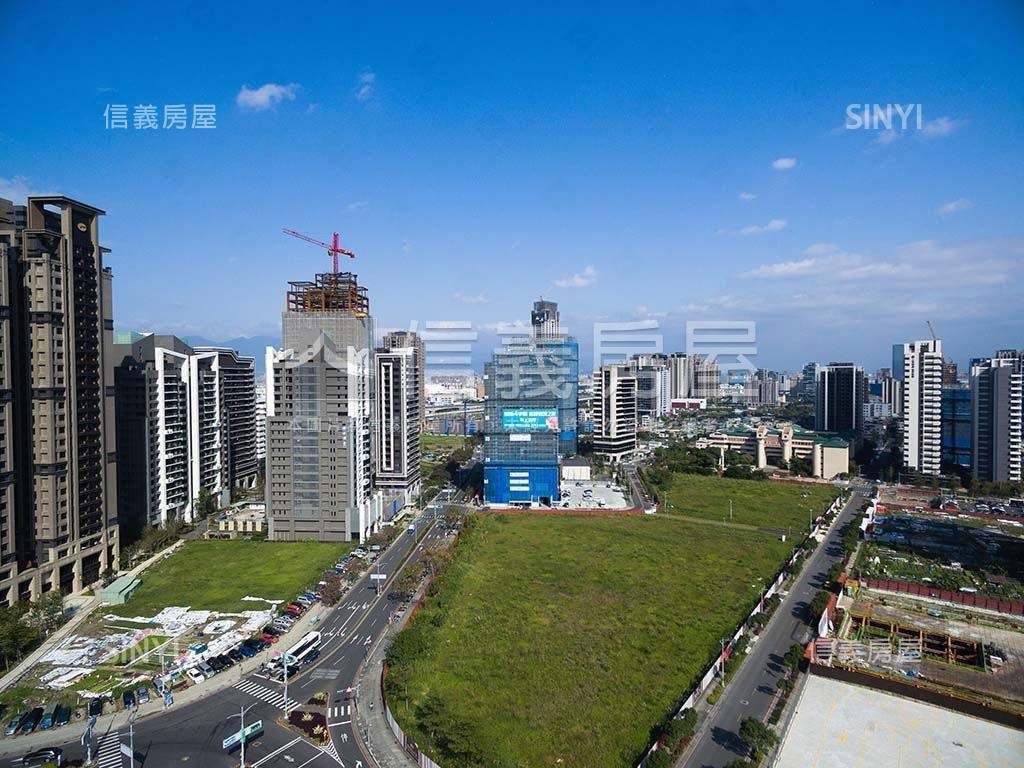 Ｃ棟鋼骨高樓新富邑視野佳房屋室內格局與周邊環境