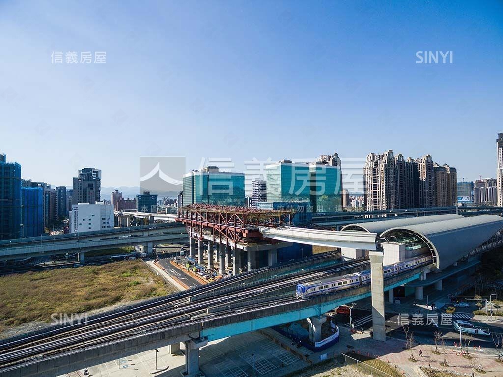 Ｃ棟鋼骨高樓新富邑視野佳房屋室內格局與周邊環境