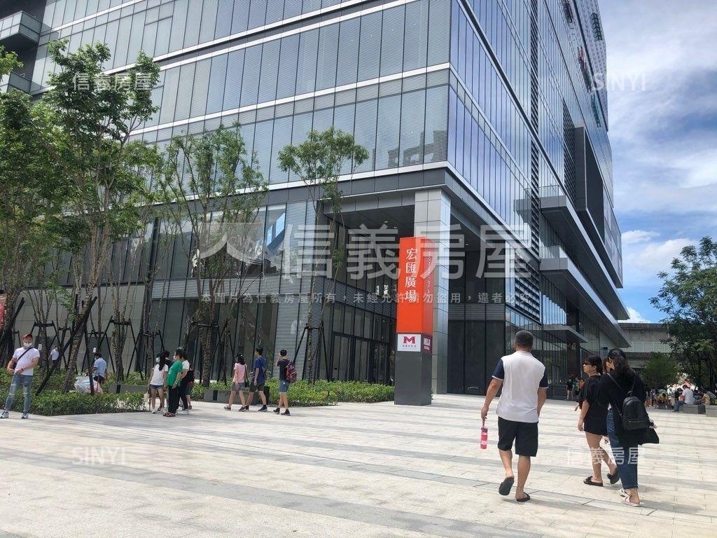 Ｃ棟鋼骨高樓新富邑視野佳房屋室內格局與周邊環境