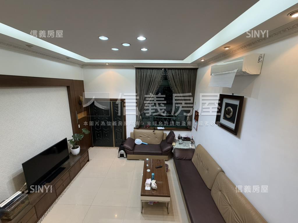 山中美術館房屋室內格局與周邊環境