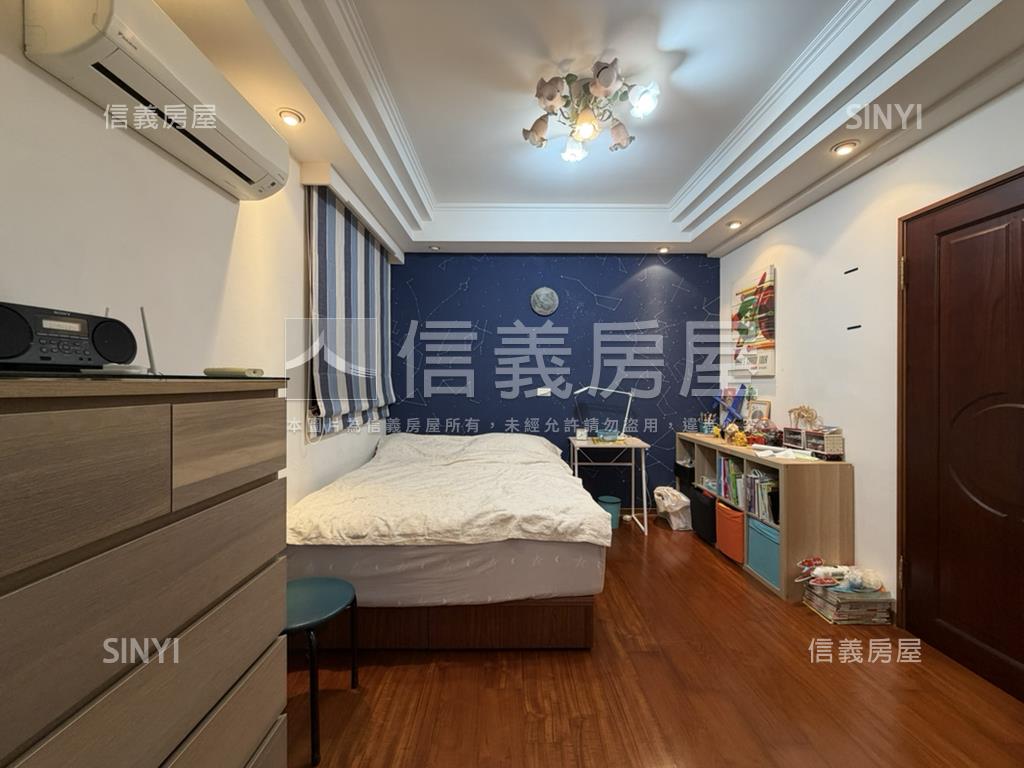 山中美術館房屋室內格局與周邊環境