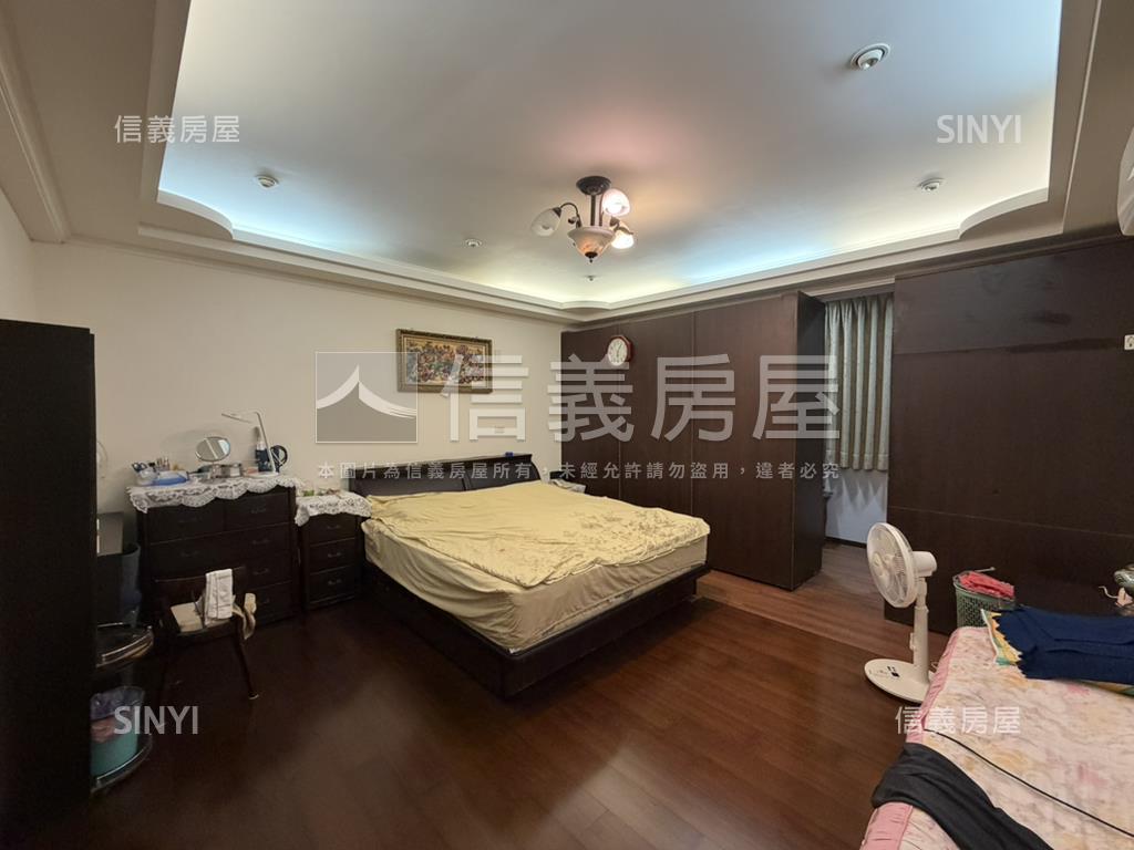 山中美術館房屋室內格局與周邊環境