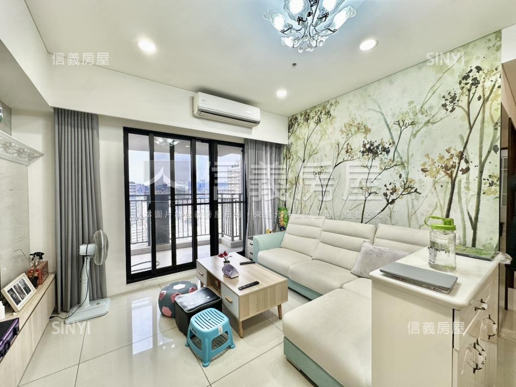 時光織錦高樓柱邊平面車位房屋室內格局與周邊環境