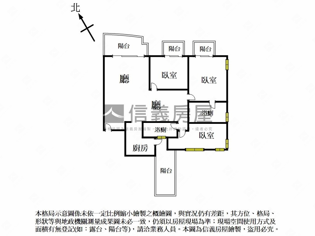 時光織錦高樓柱邊平面車位房屋室內格局與周邊環境