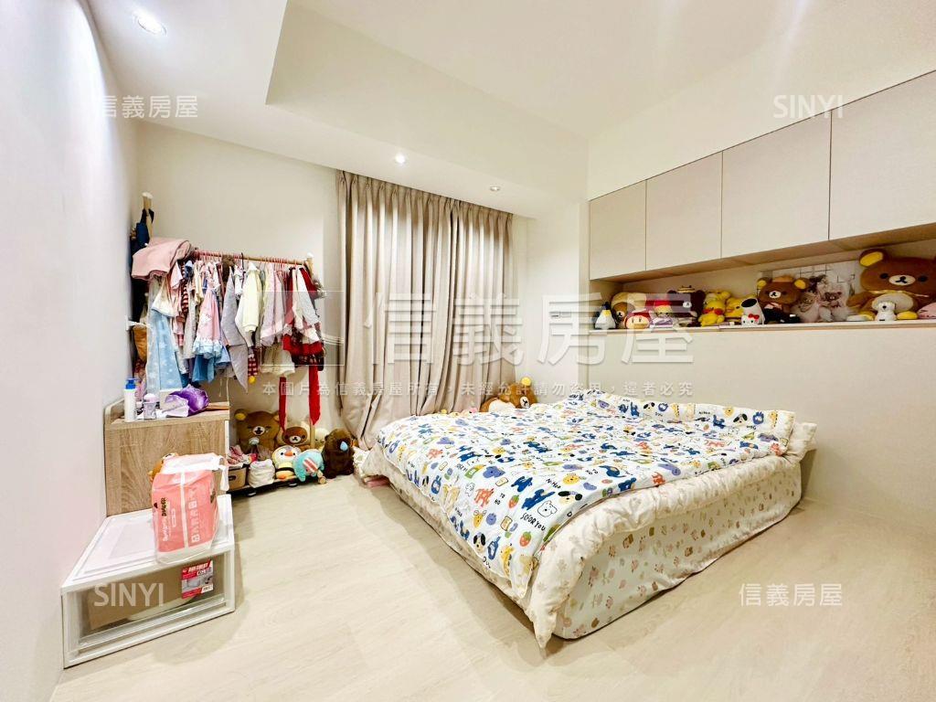 愛迪生精緻兩房房屋室內格局與周邊環境