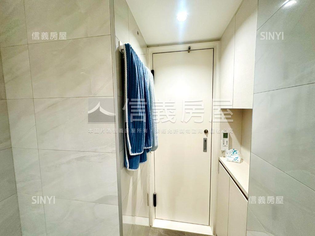 愛迪生精緻兩房房屋室內格局與周邊環境