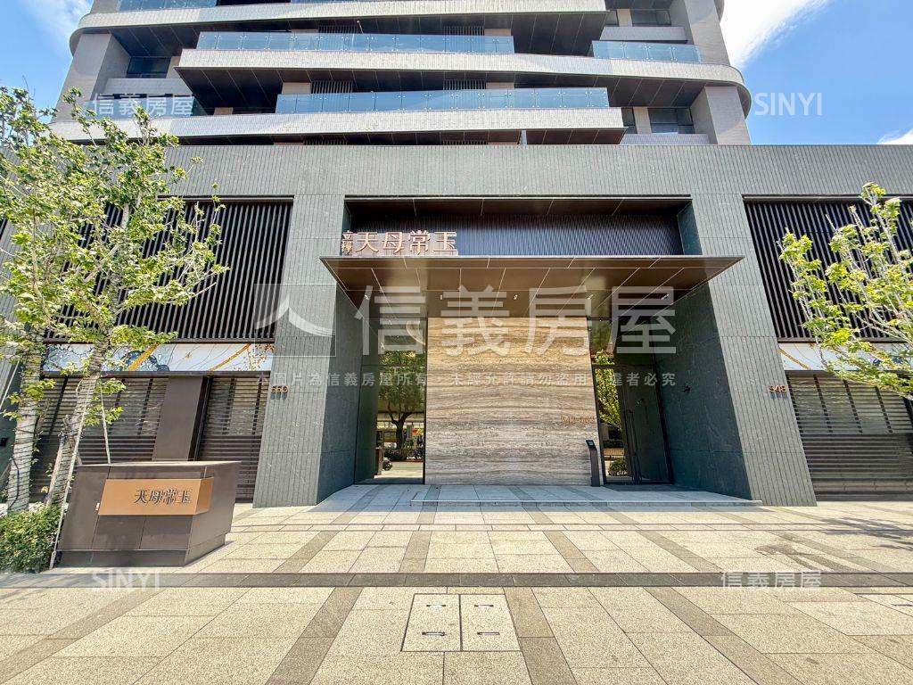 專任可看屋天母常玉高樓房屋室內格局與周邊環境