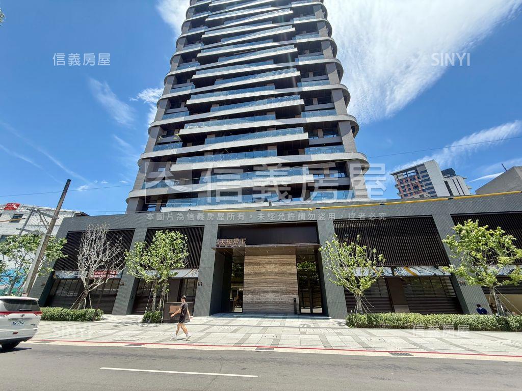 專任可看屋天母常玉高樓房屋室內格局與周邊環境