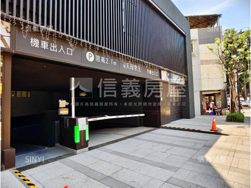 專任可看屋天母常玉高樓房屋室內格局與周邊環境