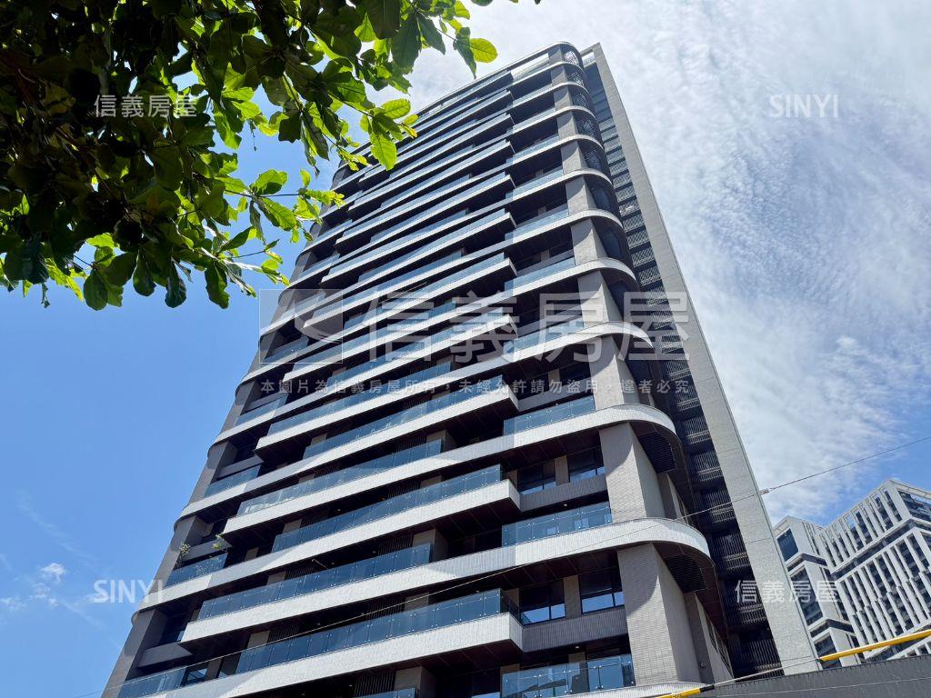 專任可看屋天母常玉高樓房屋室內格局與周邊環境