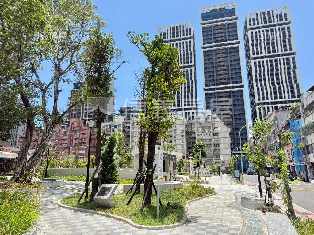專任可看屋天母常玉高樓房屋室內格局與周邊環境