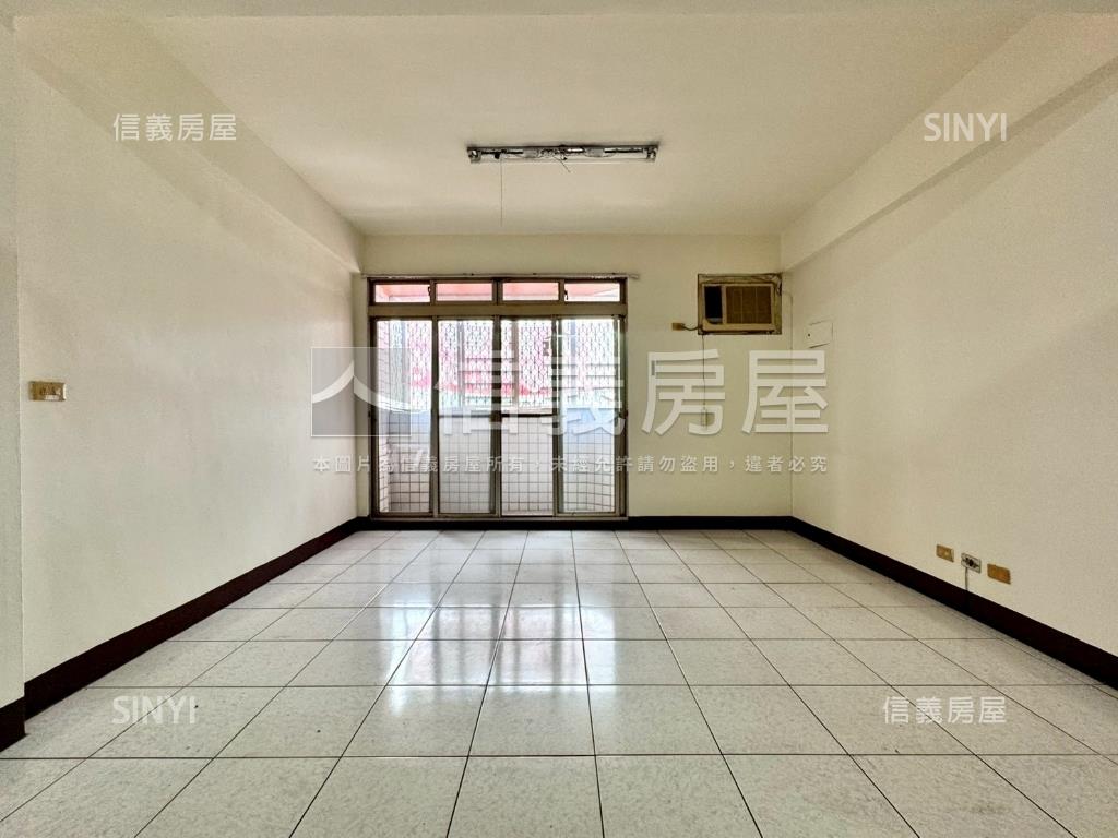 新明街✦騎樓美透天房屋室內格局與周邊環境