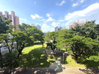 公園首排質感大兩房