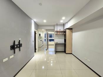 板橋裝潢兩房平面車位