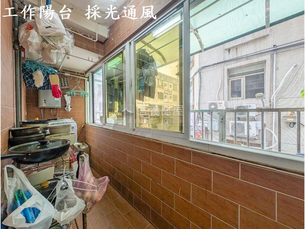 富邦建設錦州邊間電梯四房房屋室內格局與周邊環境