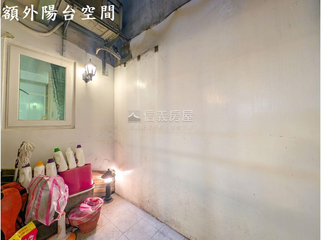 富邦建設錦州邊間電梯四房房屋室內格局與周邊環境