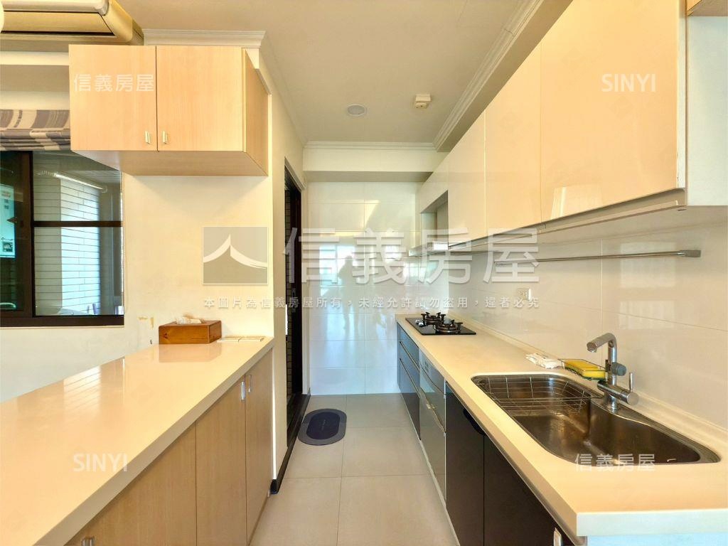 裡風景２｜溫馨首購美２房房屋室內格局與周邊環境